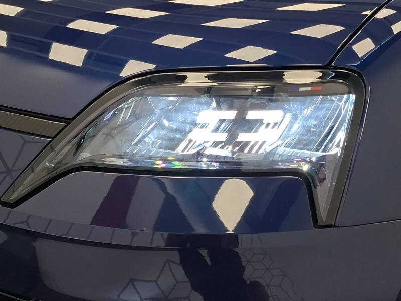 Renault R5 E-Tech Electrique