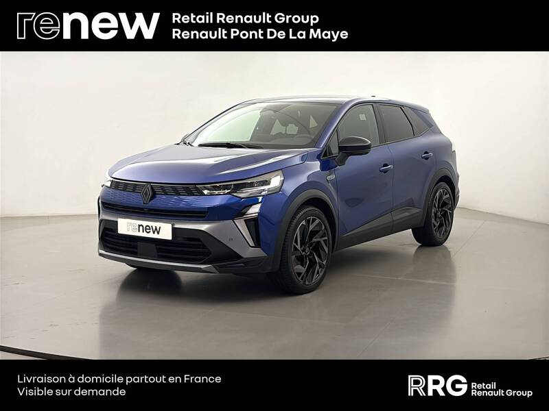 Renault Symbioz