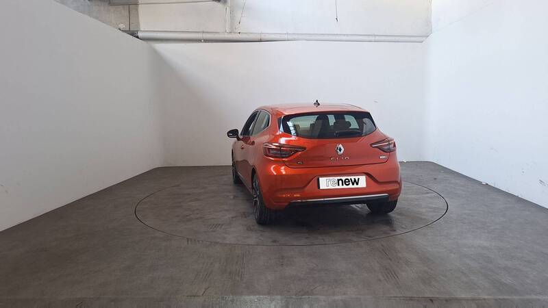 Renault Clio V