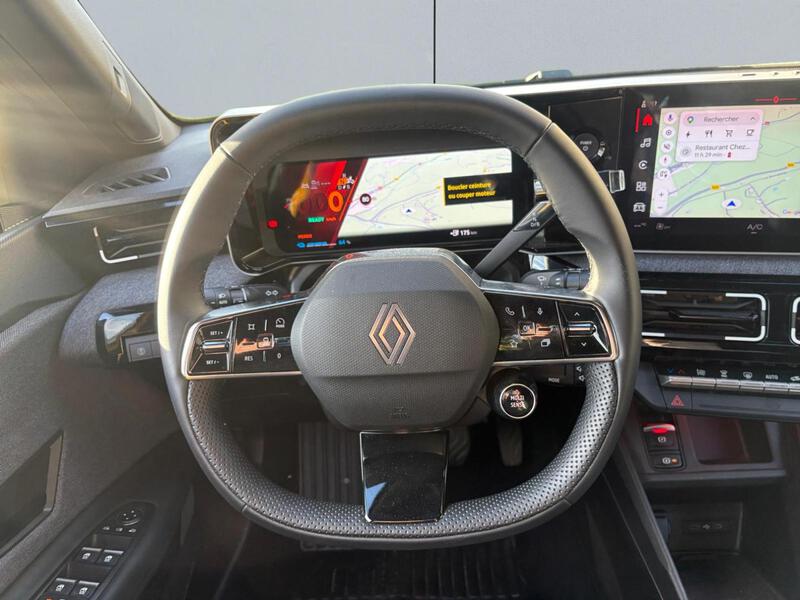 Renault R5 E-Tech Electrique