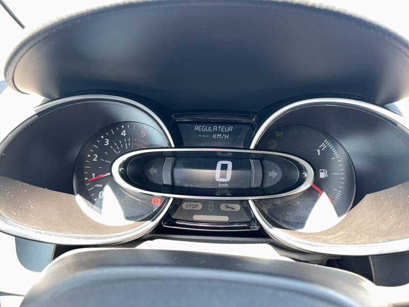 Renault Clio IV