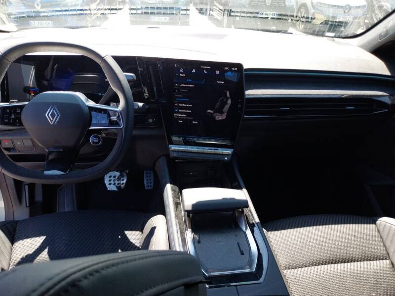 Renault Espace VI