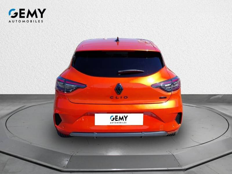 Renault Clio V