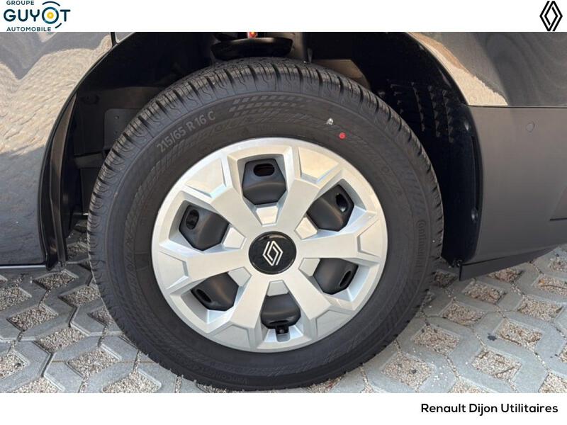 Renault Trafic Combi
