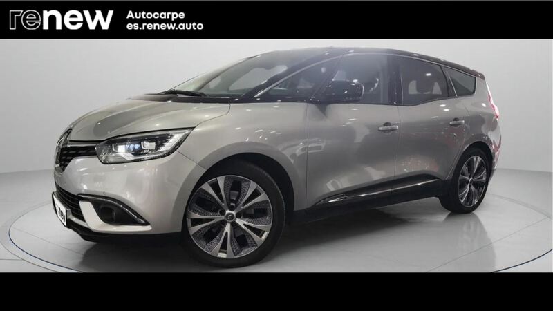 Renault Grand Scénic