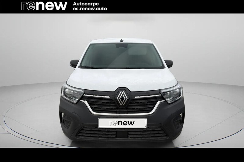 Renault Kangoo Combi
