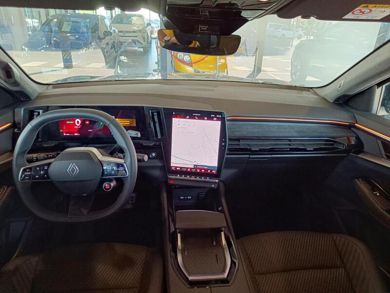 Renault Espace VI