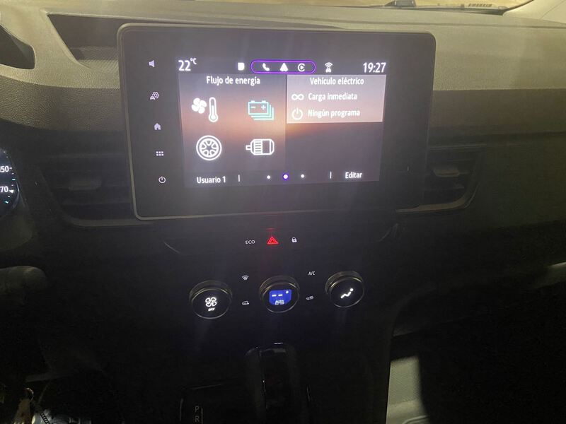 Nissan Townstar