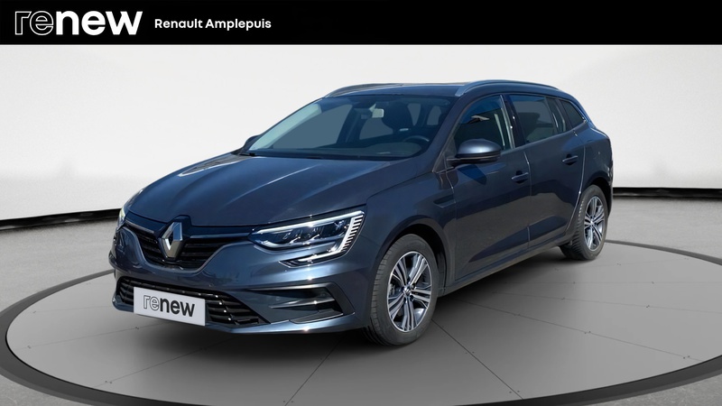Renault Megane IV Estate