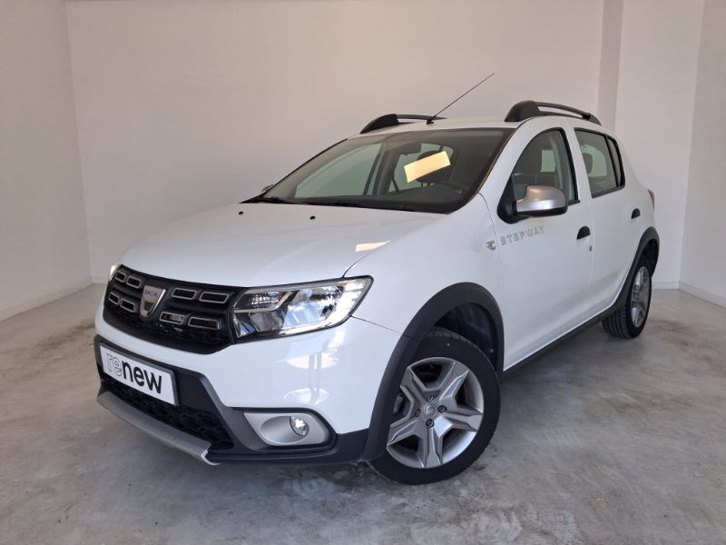 DACIA Sandero 2019 — imagine 18