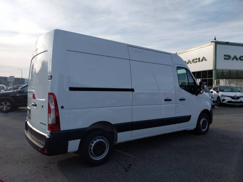 Renault Master III