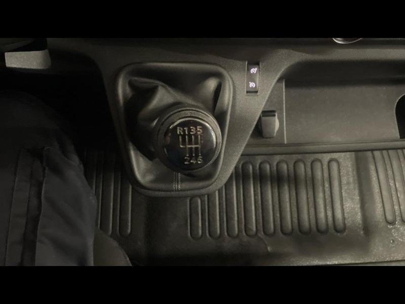 Renault Master Fourgon