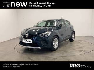 CAPTUR