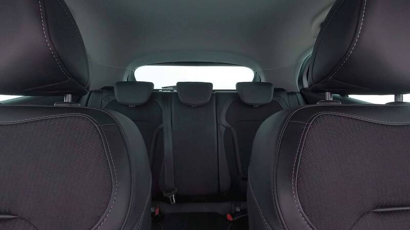 Renault Megane IV Berline