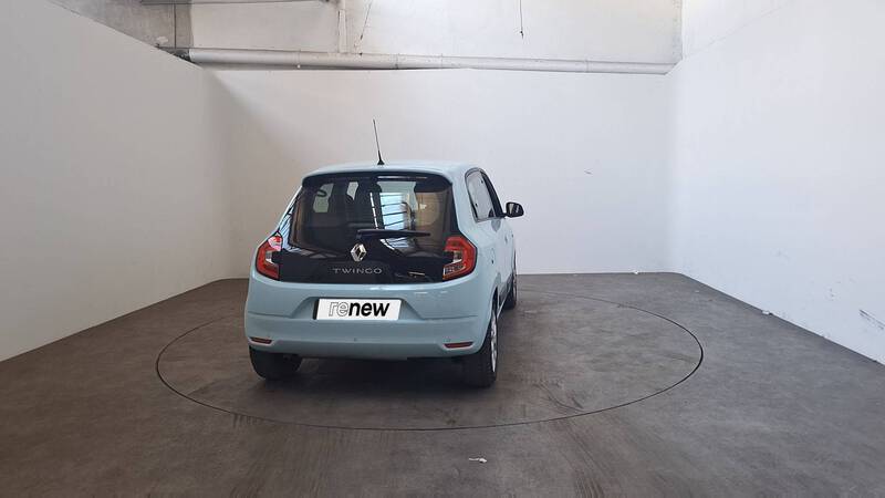 Renault Twingo III