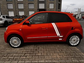 Vehicle 3D Image