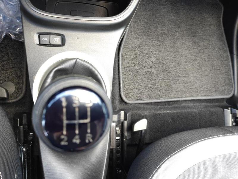 Renault Twingo III
