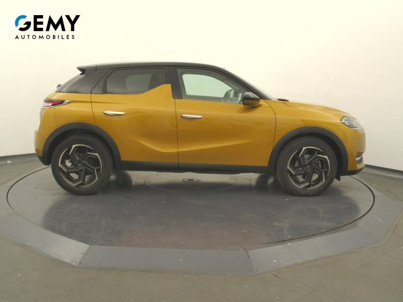 DS DS3 Crossback