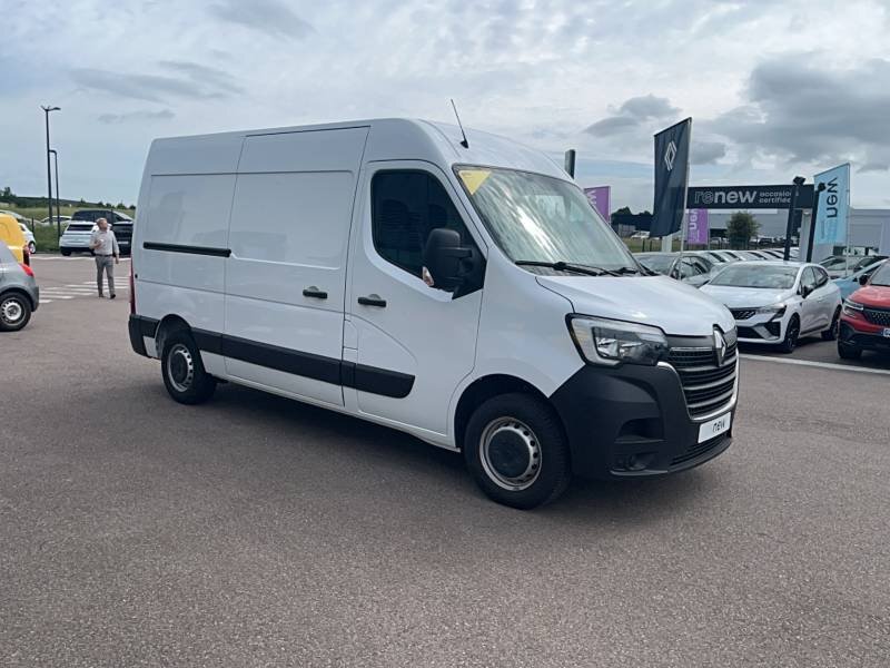 Renault Master III