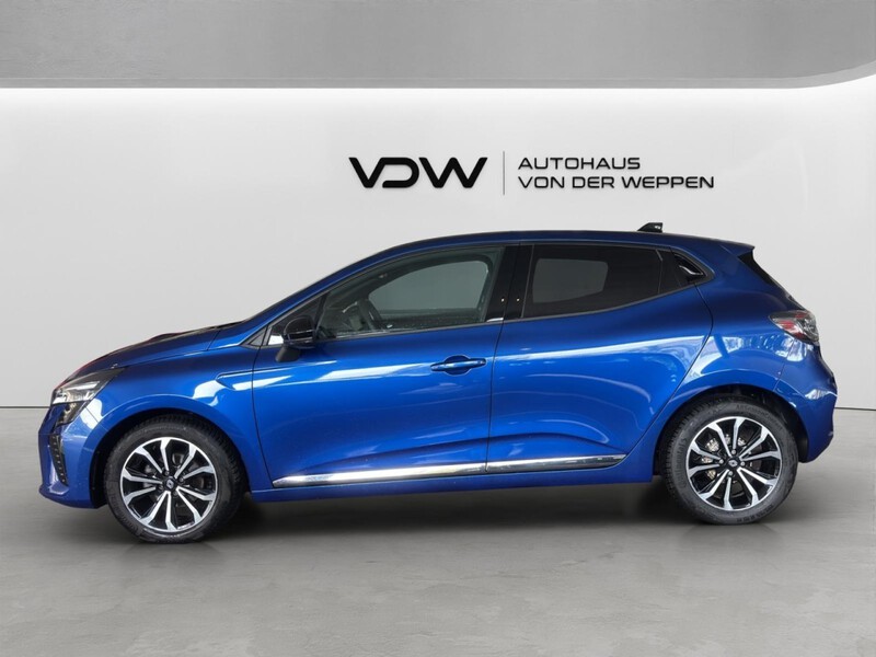 Fahrzeugabbildung Clio Techno TCe 90 Bild 3 von 15