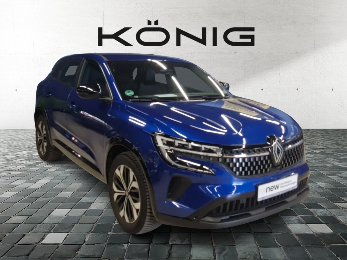 Renault Austral – Bild 5