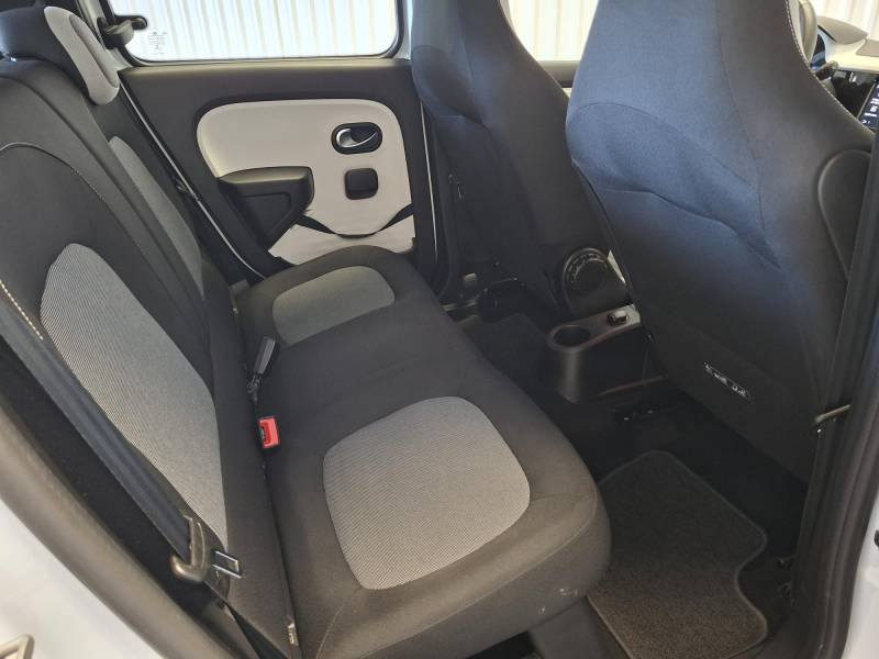 Renault Twingo E-Tech Electrique