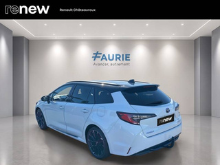 Vehicle 3D Image