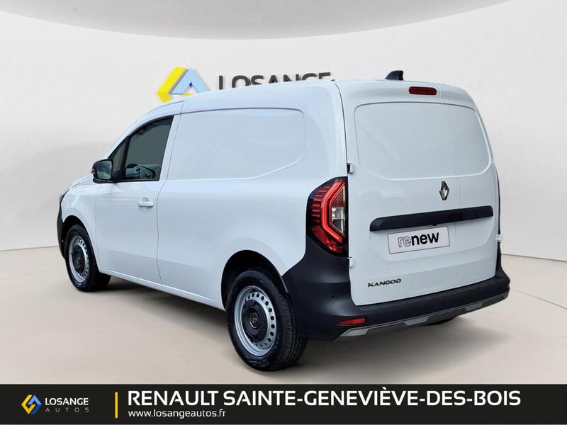 Renault Kangoo VU