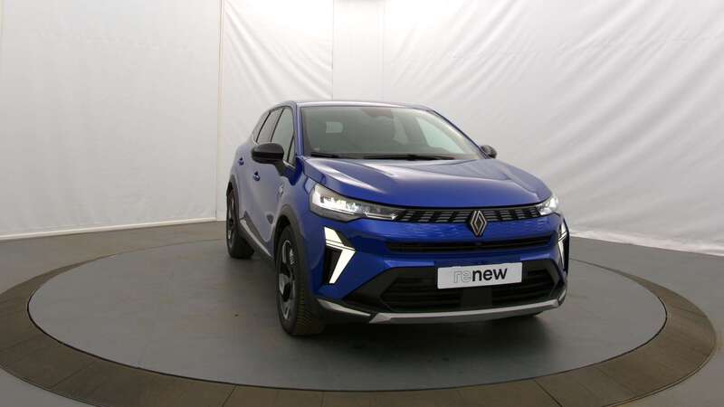 Renault Symbioz