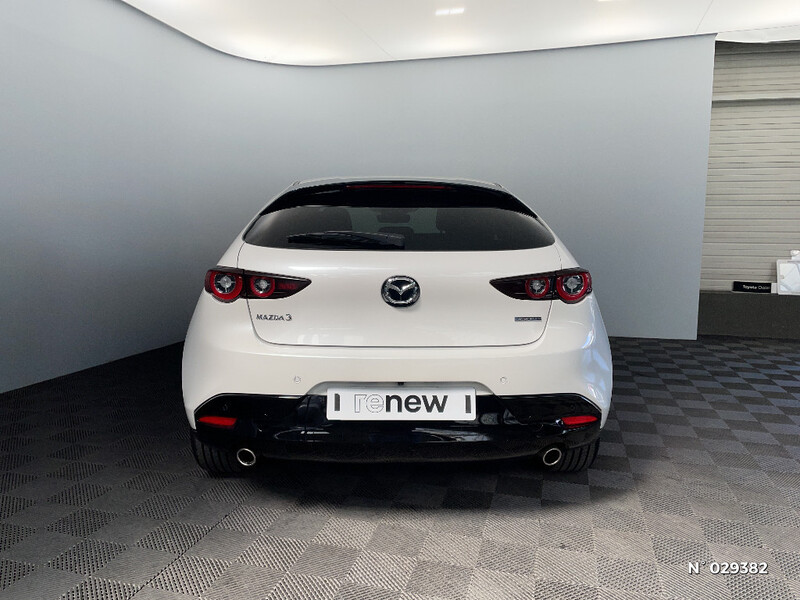Mazda Mazda3 5 Portes