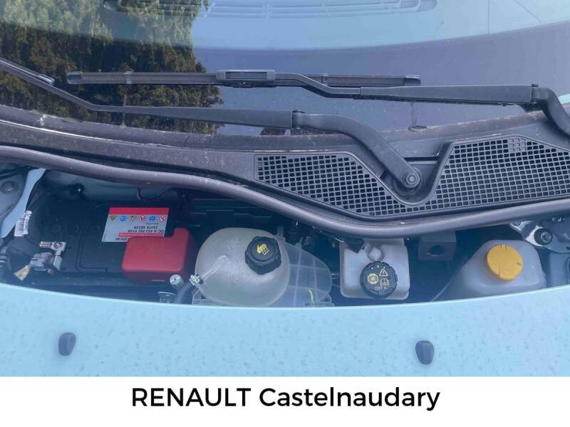Renault Twingo III
