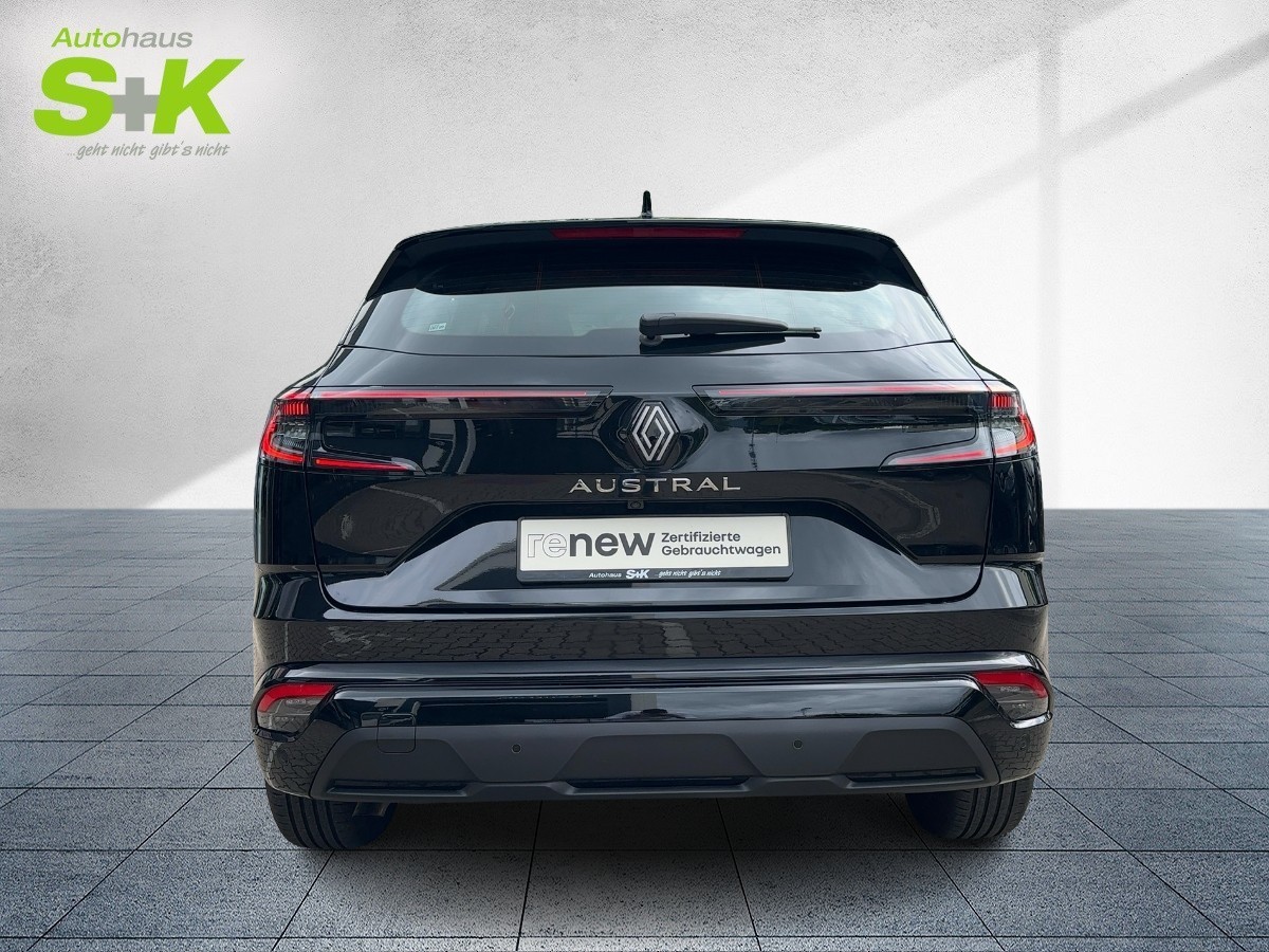Renault Austral – Bild 3