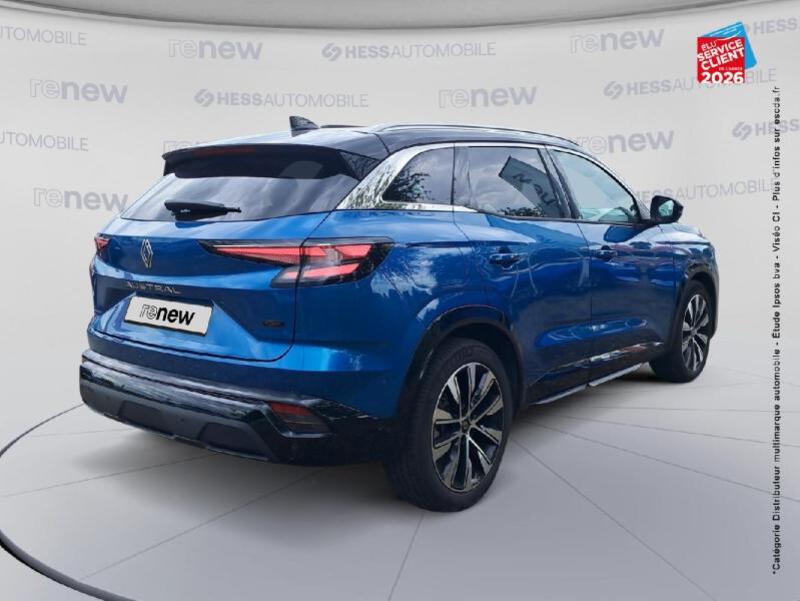Renault Austral