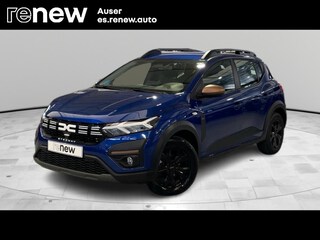 SANDERO