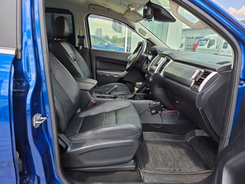 FORD Ranger 2019 — imagine 32