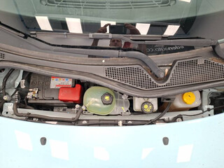 Vehicle 3D Image