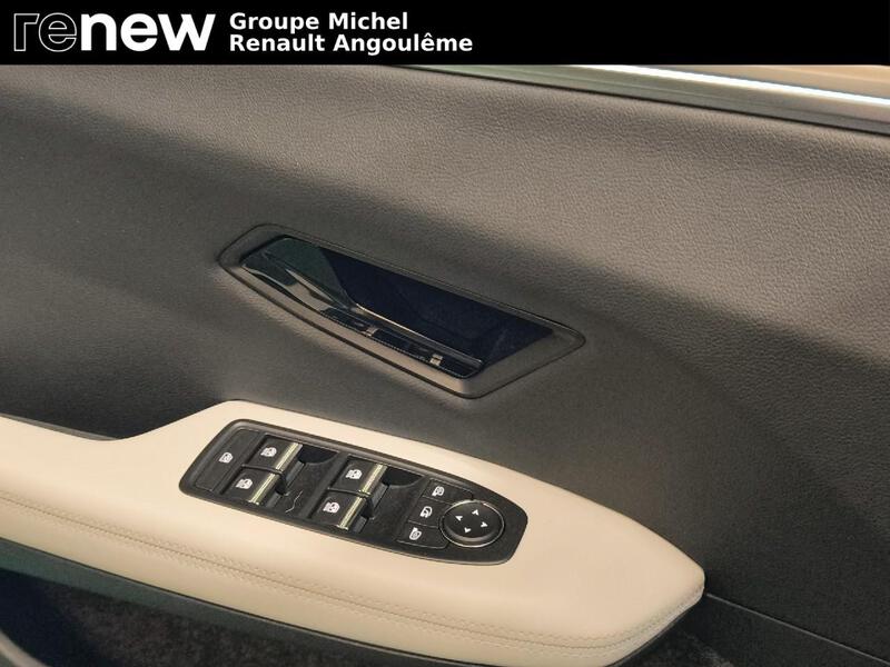 Renault Scenic E-Tech Electrique
