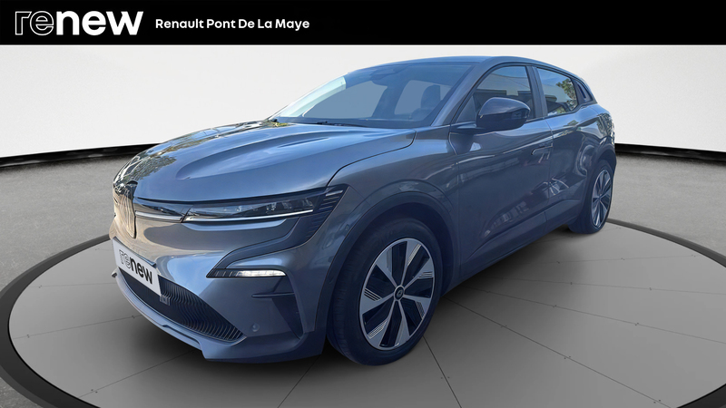 Renault Megane E-Tech EV60 130ch super charge
