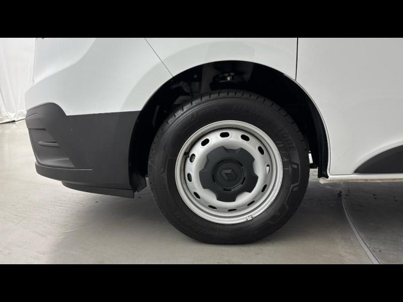 Renault Trafic Fourgon
