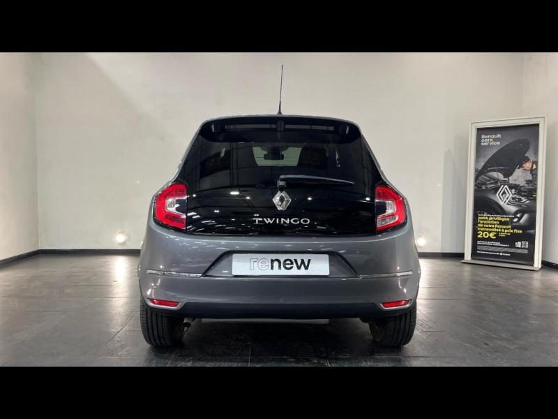Renault Twingo III