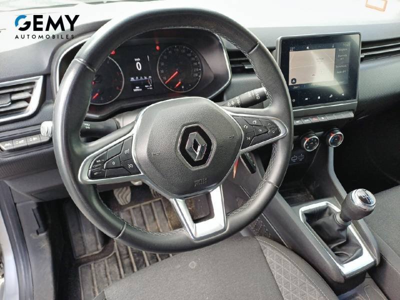 Renault Clio V