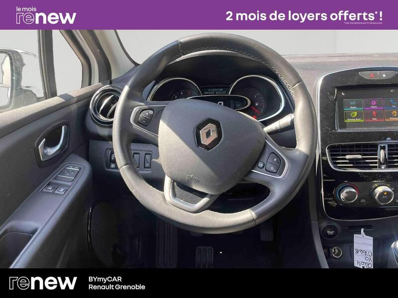 Renault Clio IV