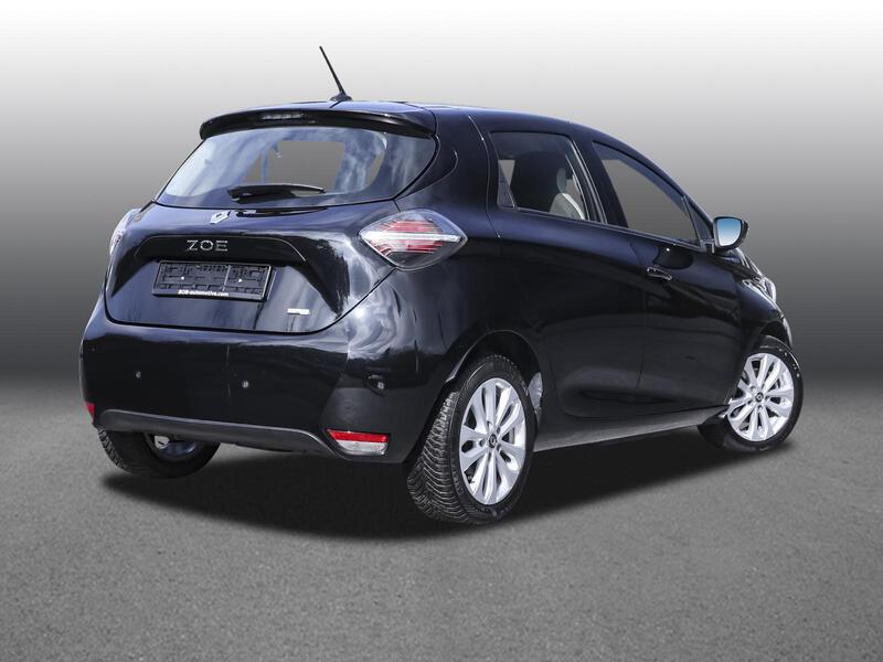 Fahrzeugabbildung Zoe E-Tech 100% el. EXPERIENCE (Selection) R135 Z.E. Bild 2 von 15