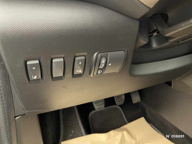Renault Twingo III