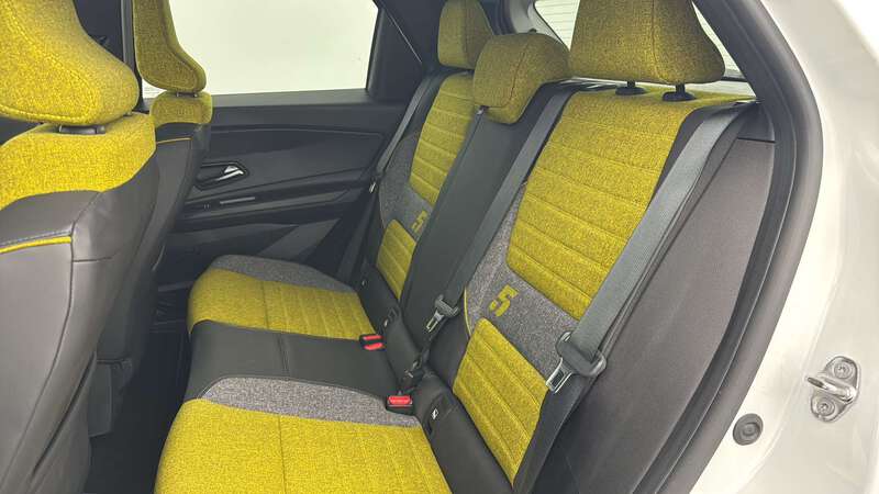 Renault R5 E-Tech Electrique