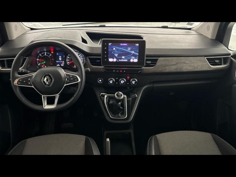 Renault Kangoo VP