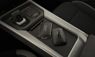 Vehicle 3D Image