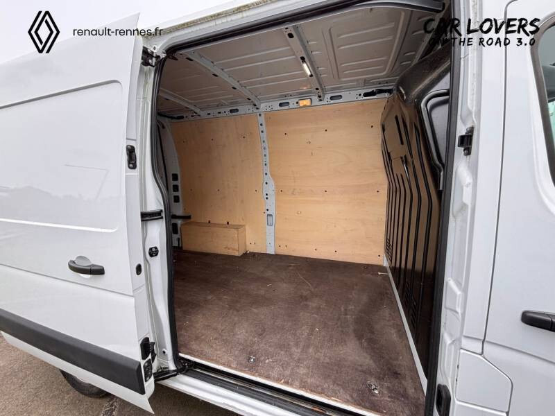 Renault Master III