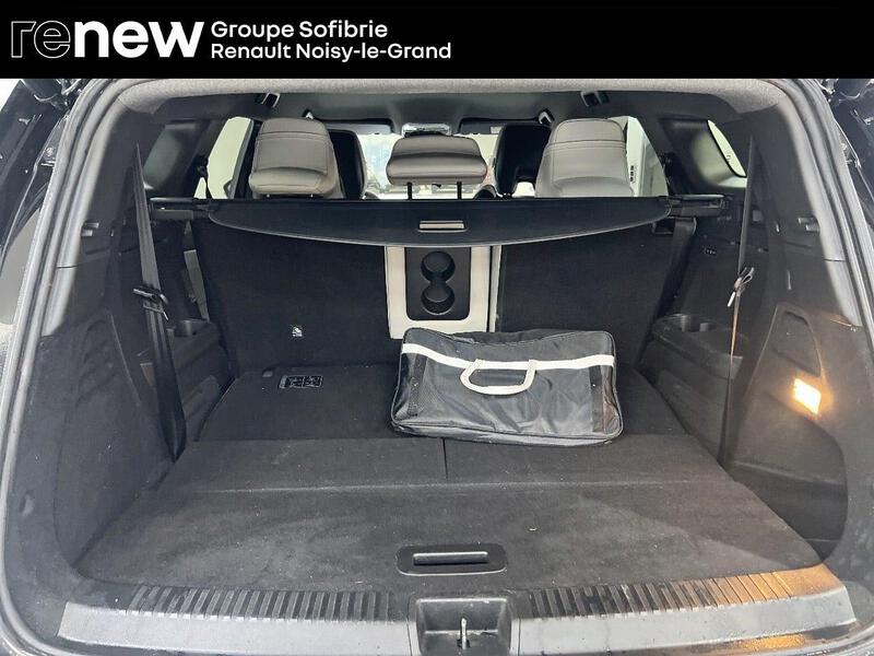 Renault Espace VI