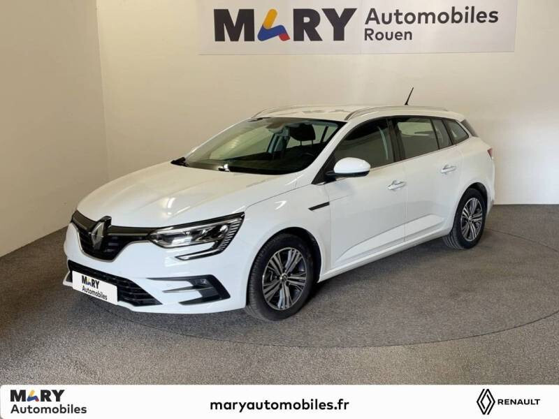 Renault Megane IV Berline